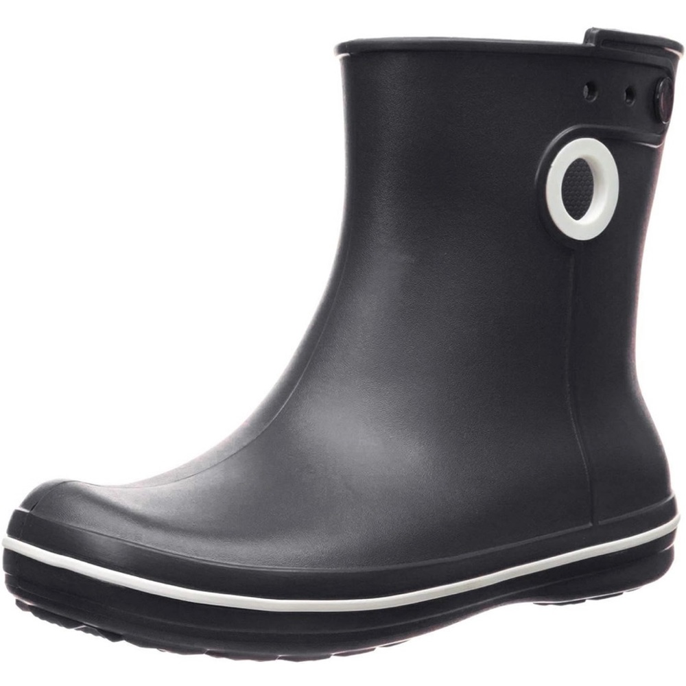 Croc boots